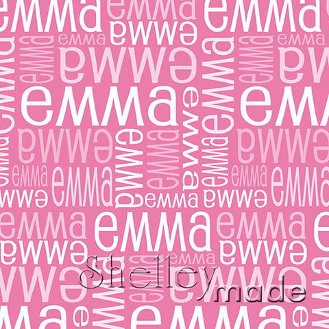 Emma - Nested Design - Standard