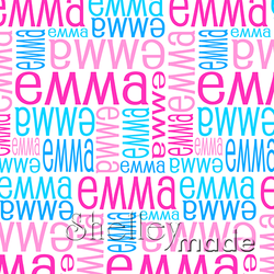 Emma - Nested Design - Standard