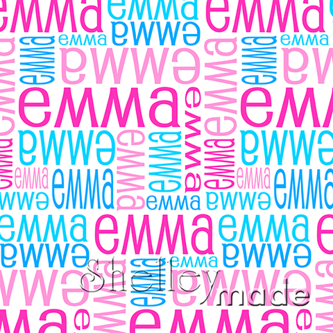 Emma - Nested Design - Standard