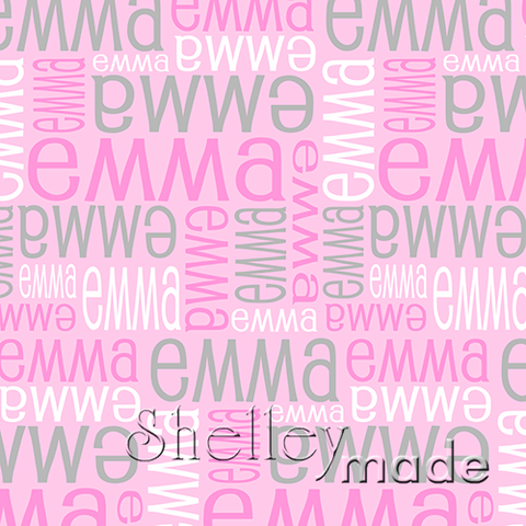 Emma - Nested Design - Standard