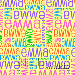 Emma - Nested Design - Standard