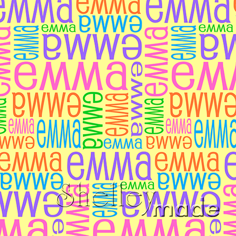 Emma - Nested Design - Standard