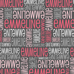 Emmeline - Nested Design - Standard