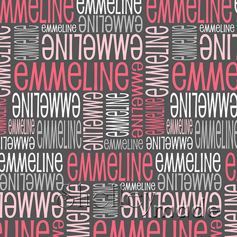 Emmeline - Nested Design - Standard