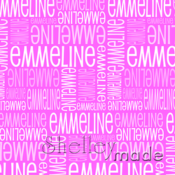 Emmeline - Nested Design - Standard