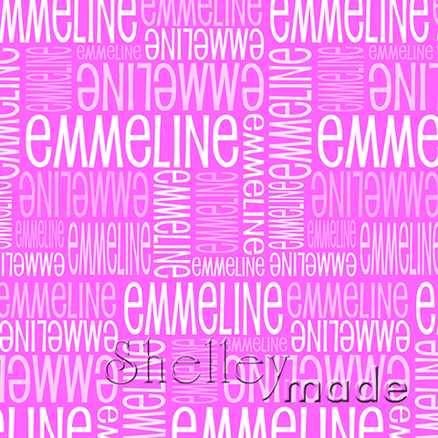 Emmeline - Nested Design - Standard