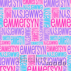 Emmersyn - Nested Design - Standard