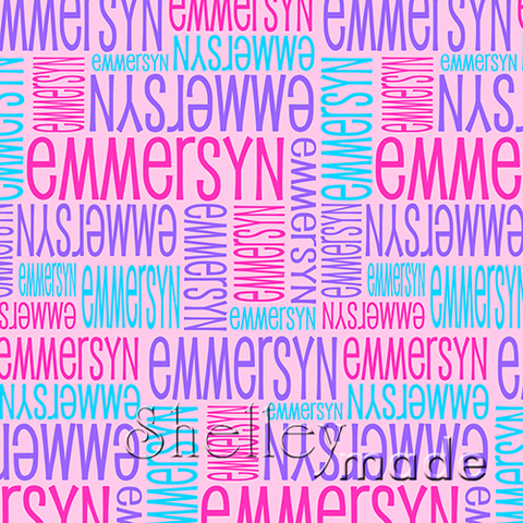 Emmersyn - Nested Design - Standard