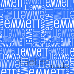 Emmett - Nested Design - Standard