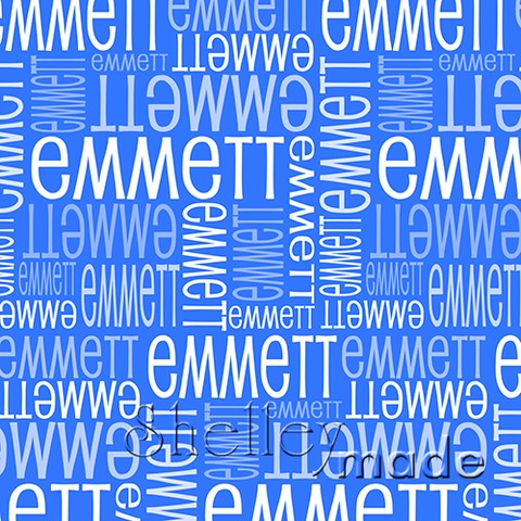 Emmett - Nested Design - Standard