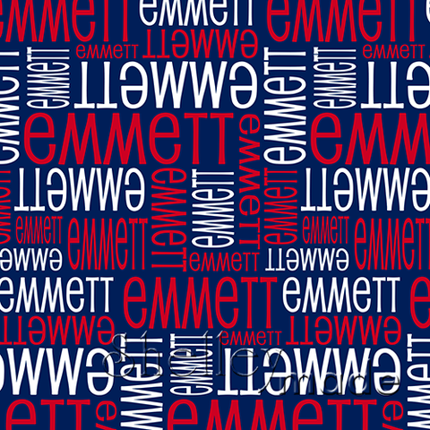 Emmett - Nested Design - Standard