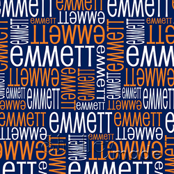 Emmett - Nested Design - Standard