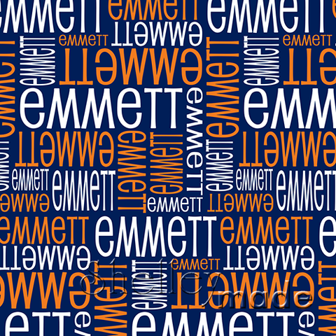 Emmett - Nested Design - Standard