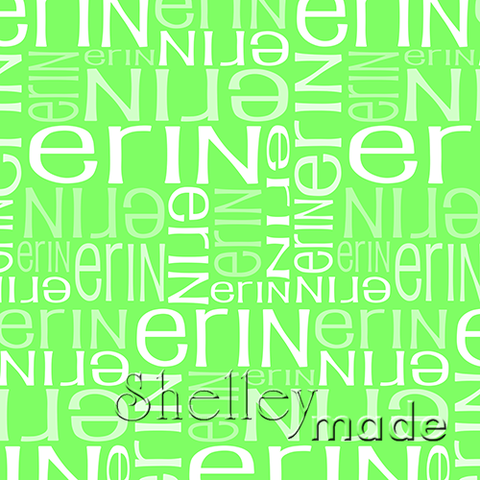 Erin - Nested Design - Standard