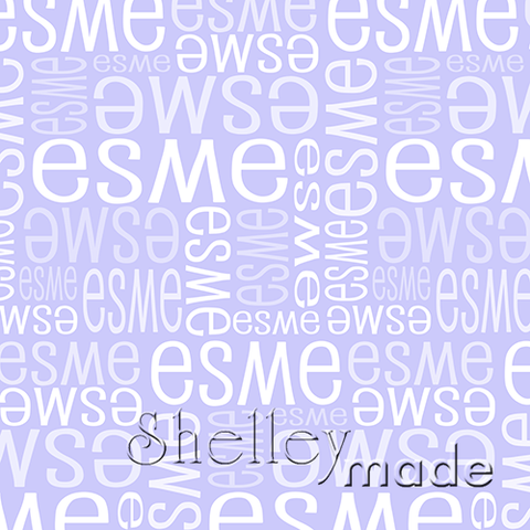 Esme - Nested Design - Standard