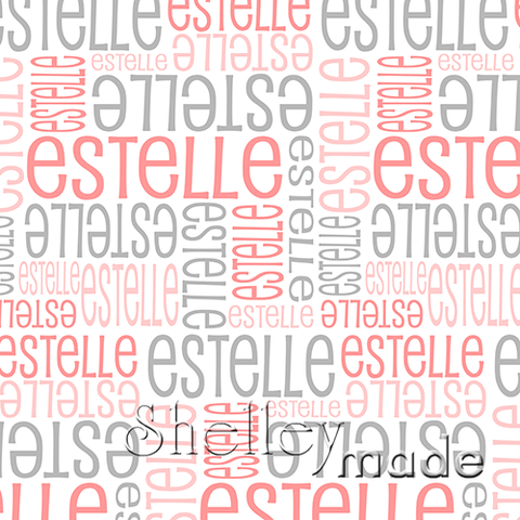 Estelle - Nested Design - Standard