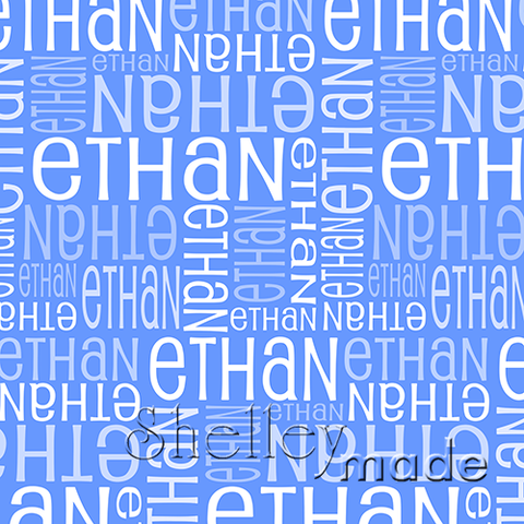 Ethan - Nested Design - Standard