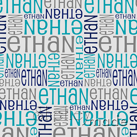 Ethan - Nested Design - Standard