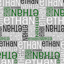 Ethan - Nested Design - Standard