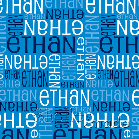 Ethan - Nested Design - Standard