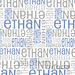 Ethan - Nested Design - Standard
