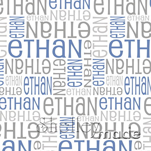 Ethan - Nested Design - Standard