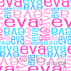 Eva - Nested Design - Standard