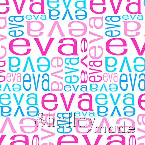 Eva - Nested Design - Standard