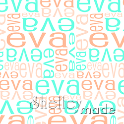 Eva - Nested Design - Standard