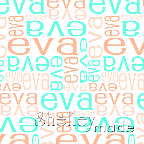 Eva - Nested Design - Standard