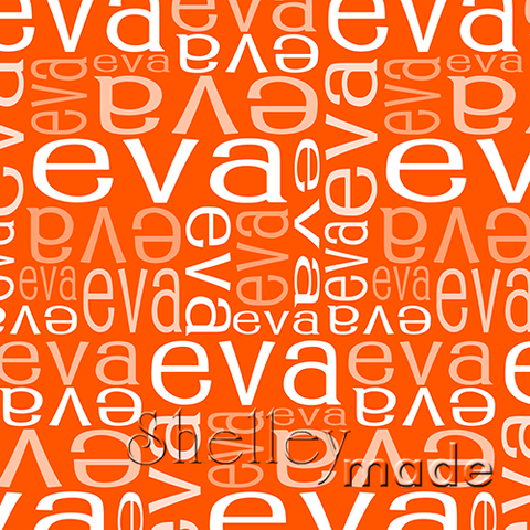 Eva - Nested Design - Standard