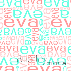 Eva - Nested Design - Standard