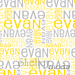 Evan - Nested Design - Standard