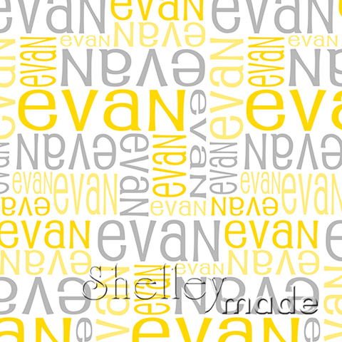 Evan - Nested Design - Standard