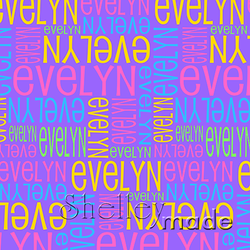 Evelyn - Nested Design - Standard