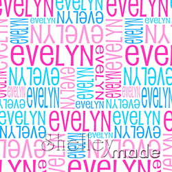 Evelyn - Nested Design - Standard