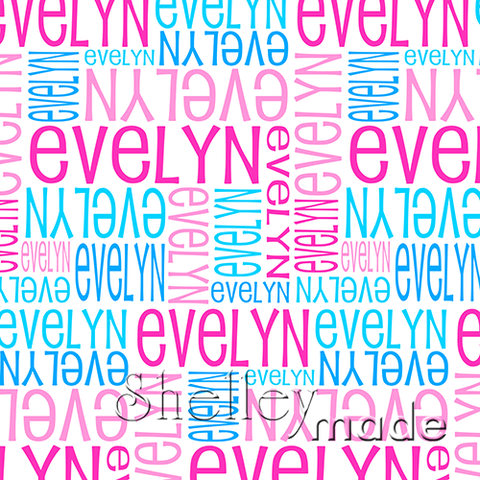 Evelyn - Nested Design - Standard