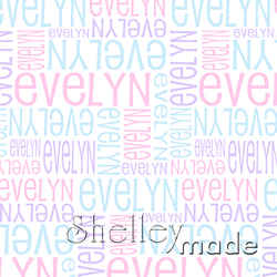 Evelyn - Nested Design - Standard