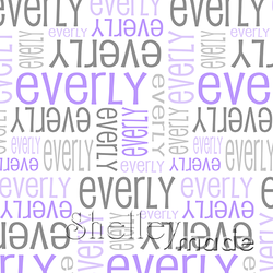 Everly - Nested Design - Standard