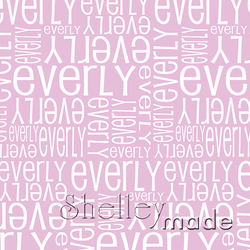 Everly - Nested Design - Standard