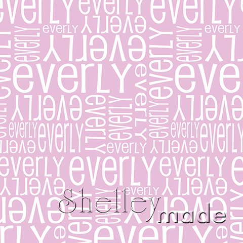 Everly - Nested Design - Standard