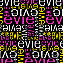 Evie - Nested Design - Standard