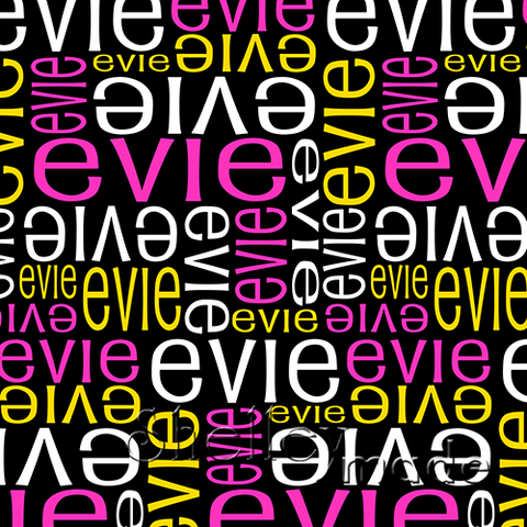 Evie - Nested Design - Standard