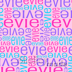 Evie - Nested Design - Standard