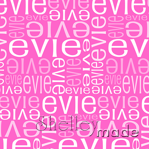 Evie - Nested Design - Standard
