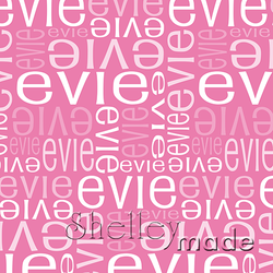Evie - Nested Design - Standard