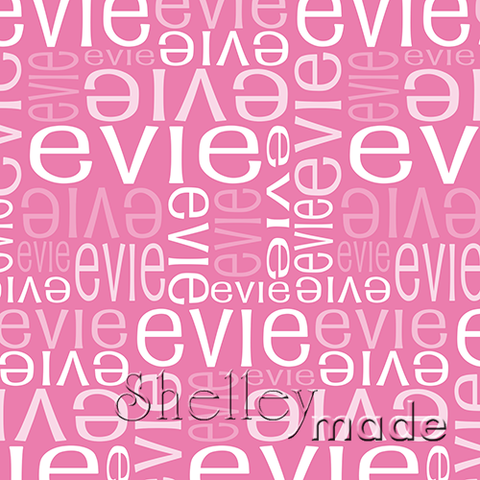 Evie - Nested Design - Standard