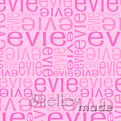 Evie - Nested Design - Standard