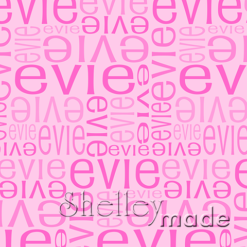 Evie - Nested Design - Standard