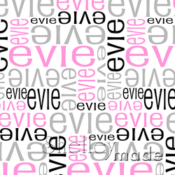 Evie - Nested Design - Standard
